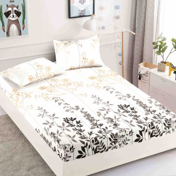 Husa saltea cu 2 fete de perna H41