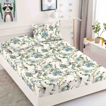 Husa saltea cu 2 fete de perna H29