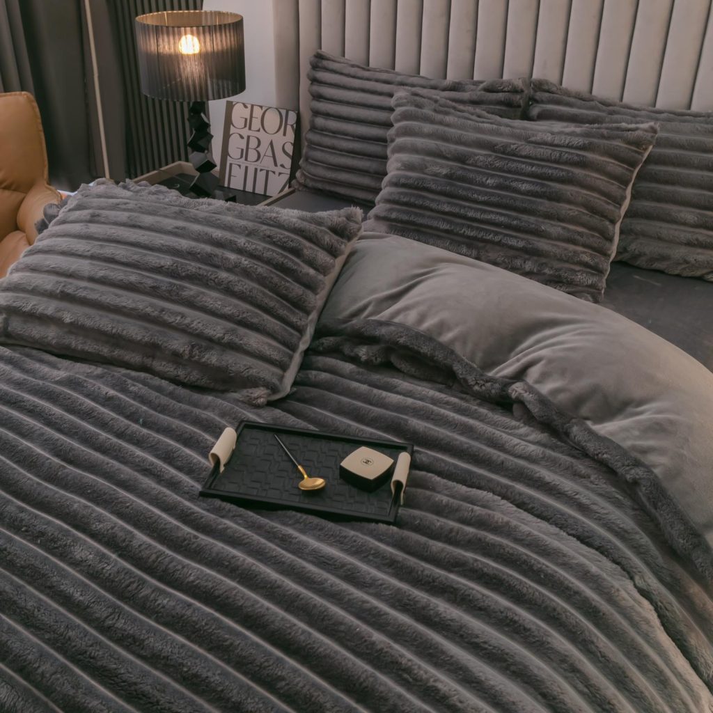 lenjerie cocolino 4 piese de lux,cu elastic,dunga lata lcbj08 (copie)