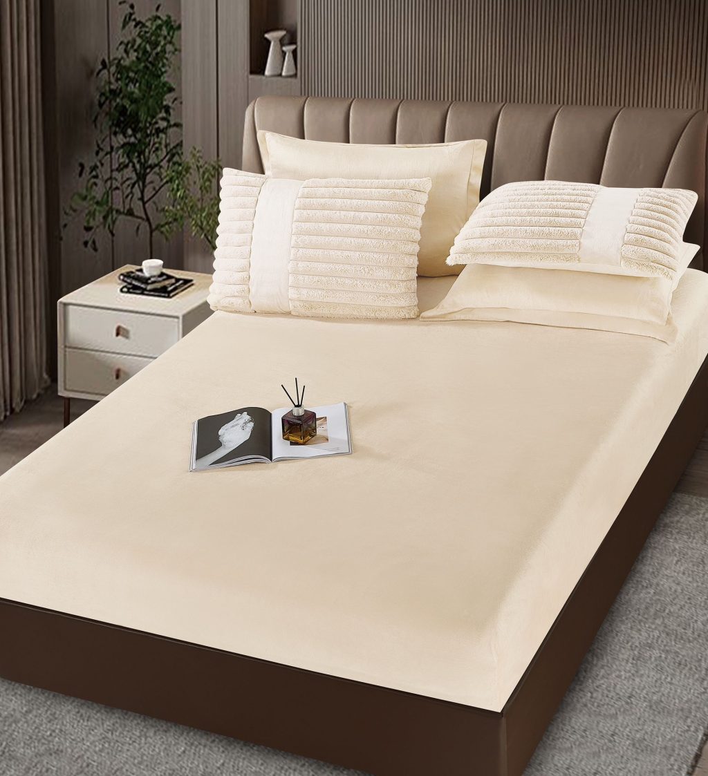 set pilota blana iepure luxury edition spij07 (copie)